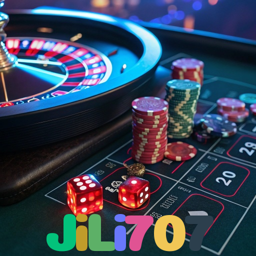 JiLi707