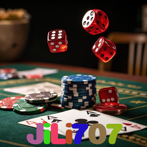 JiLi707