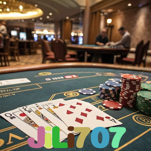 JiLi707