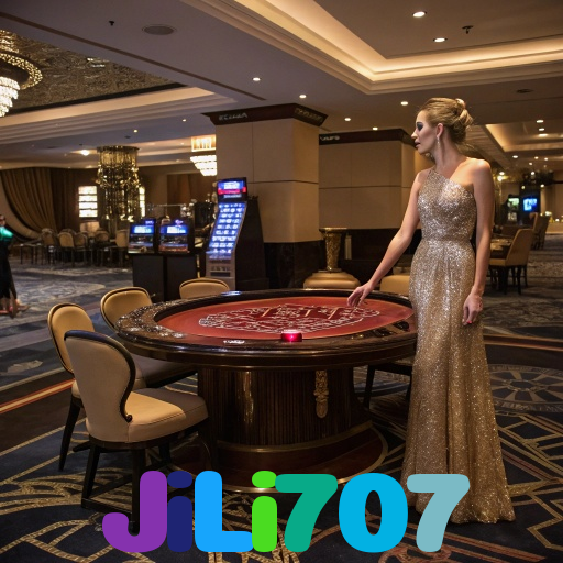 JiLi707