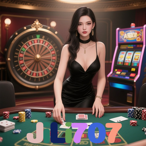 JiLi707