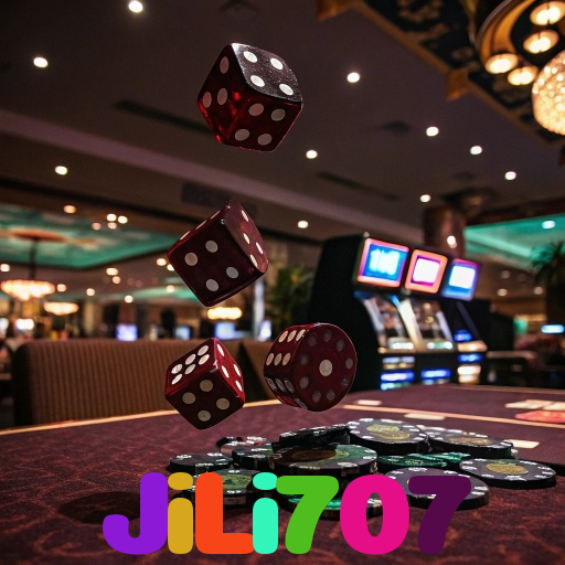JiLi707