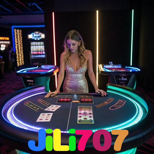 JiLi707