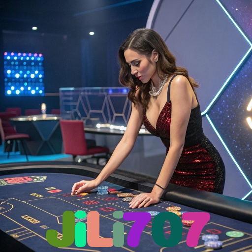 JiLi707