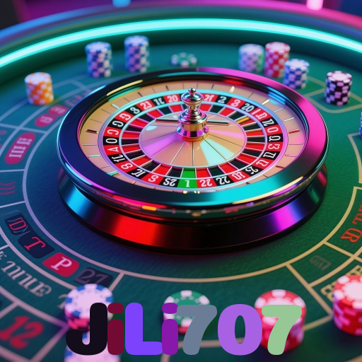 JiLi707