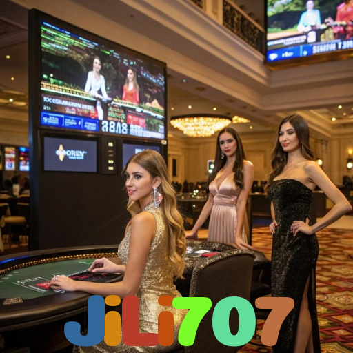 JiLi707