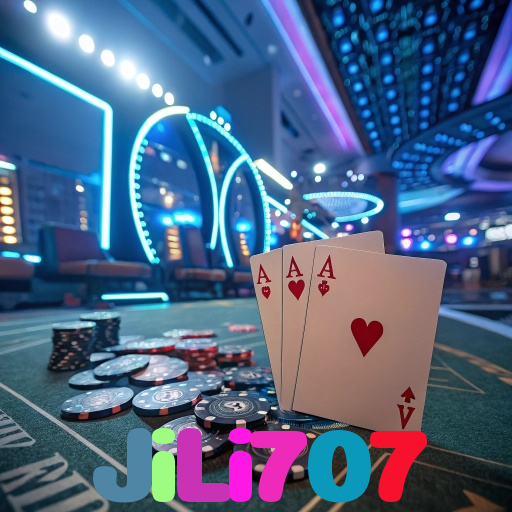 JiLi707
