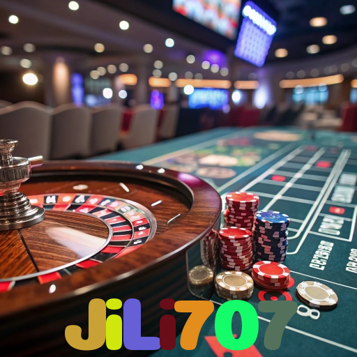 JiLi707