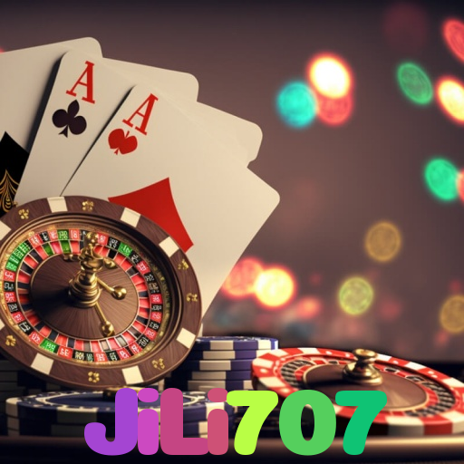 JiLi707