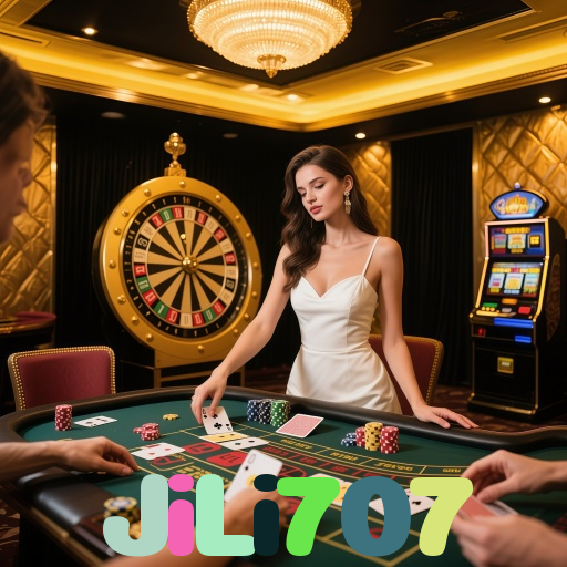 JiLi707