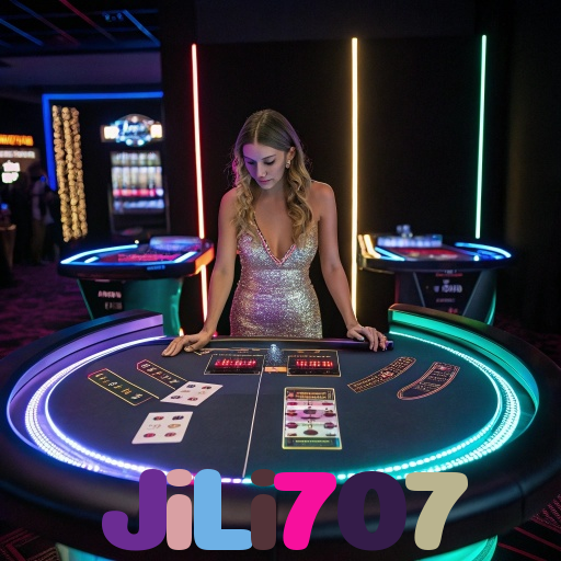 JiLi707