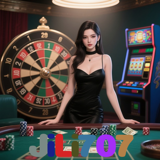 JiLi707