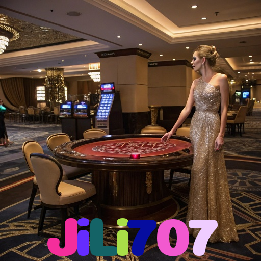 JiLi707