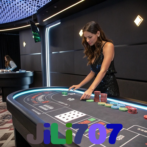 JiLi707