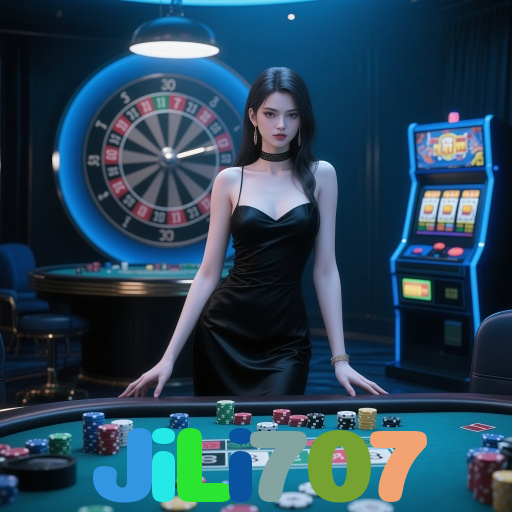 JiLi707