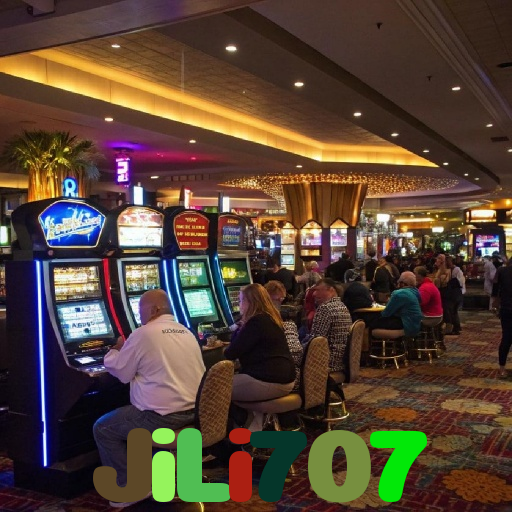 JiLi707