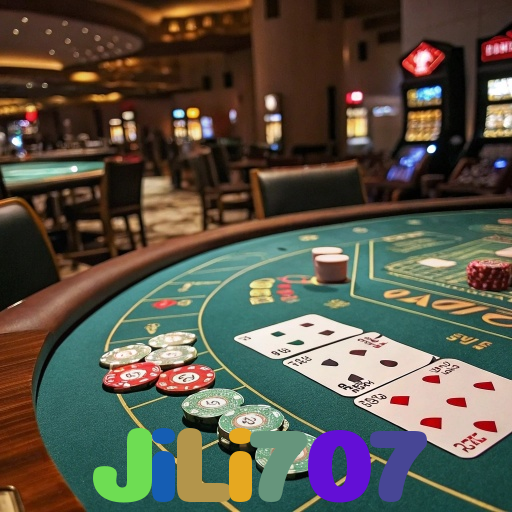 JiLi707