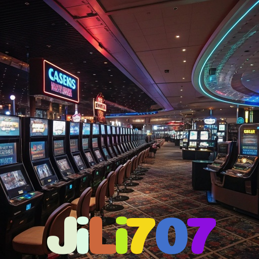 JiLi707