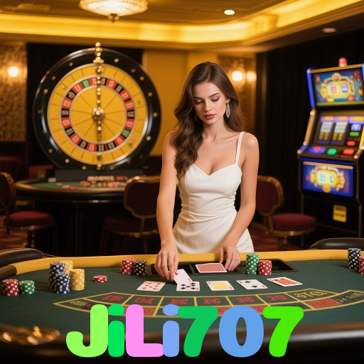 JiLi707