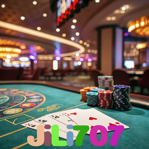 JiLi707
