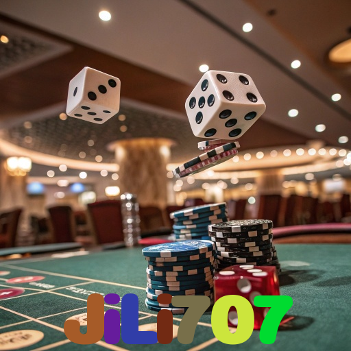 JiLi707