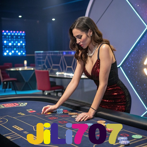 JiLi707