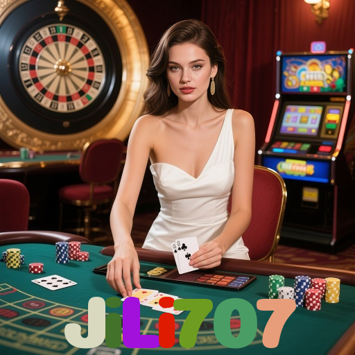 JiLi707