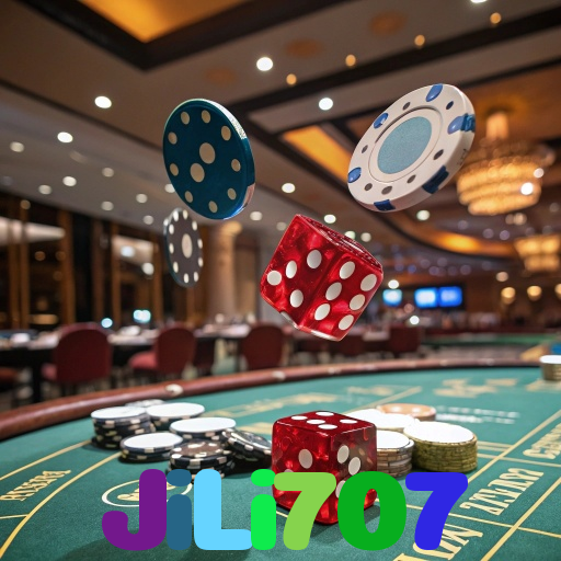 JiLi707
