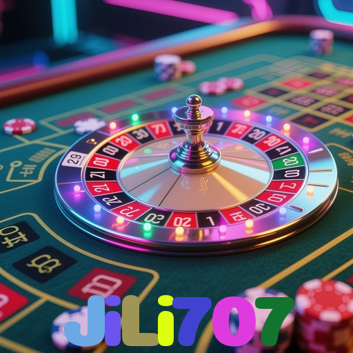 JiLi707
