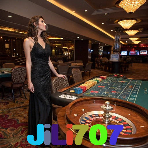 JiLi707