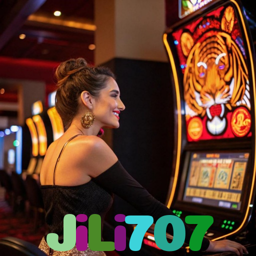 JiLi707