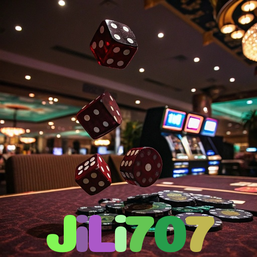 JiLi707