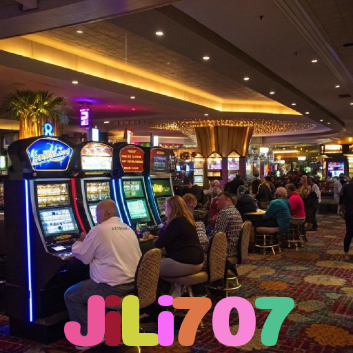 JiLi707