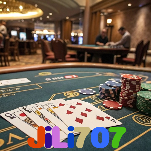 JiLi707
