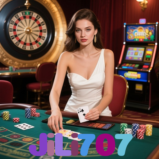 JiLi707