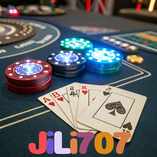 JiLi707