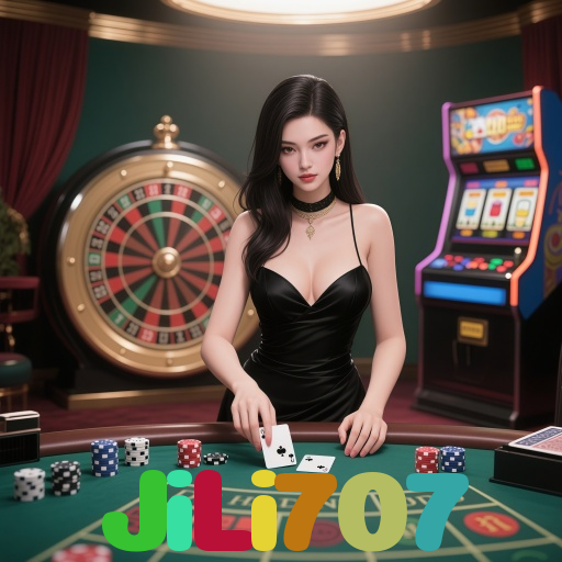 JiLi707
