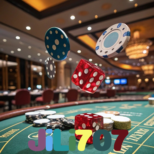 JiLi707