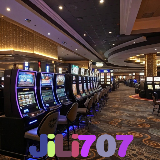 JiLi707