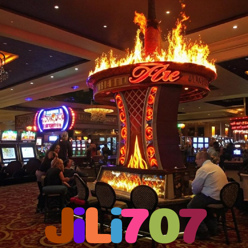 JiLi707