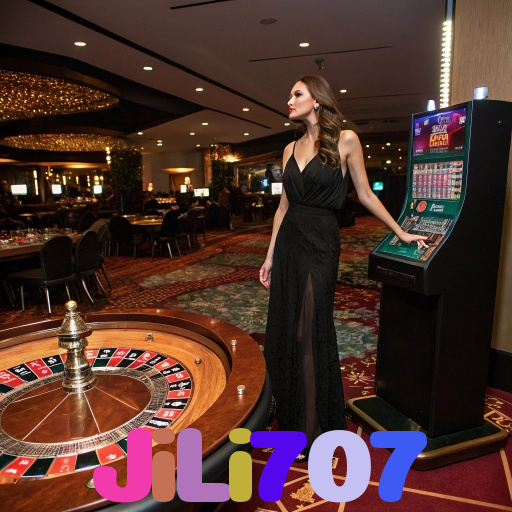 JiLi707