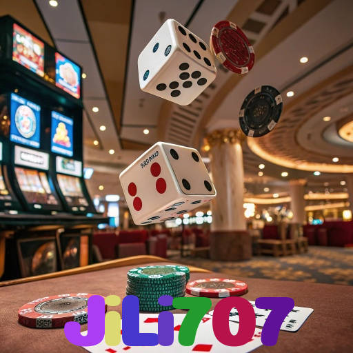 JiLi707