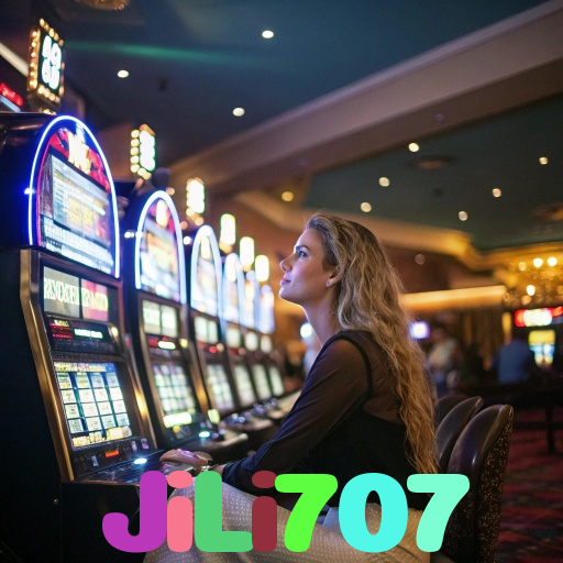 JiLi707