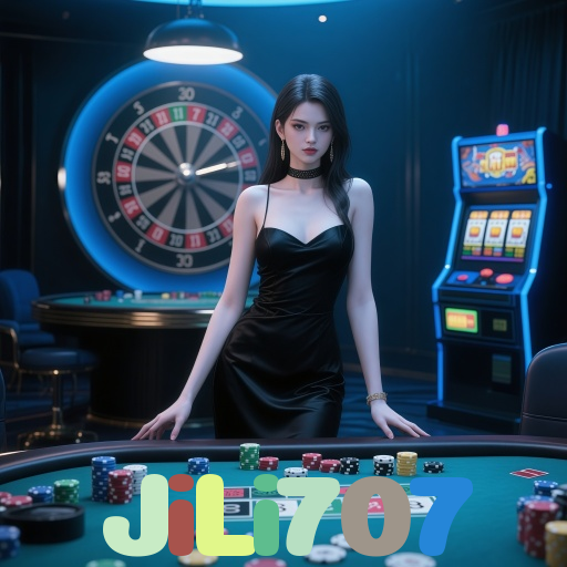 JiLi707