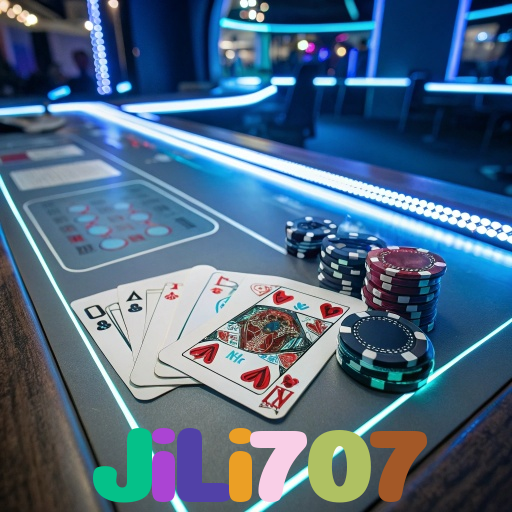 JiLi707