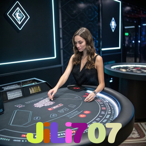 JiLi707