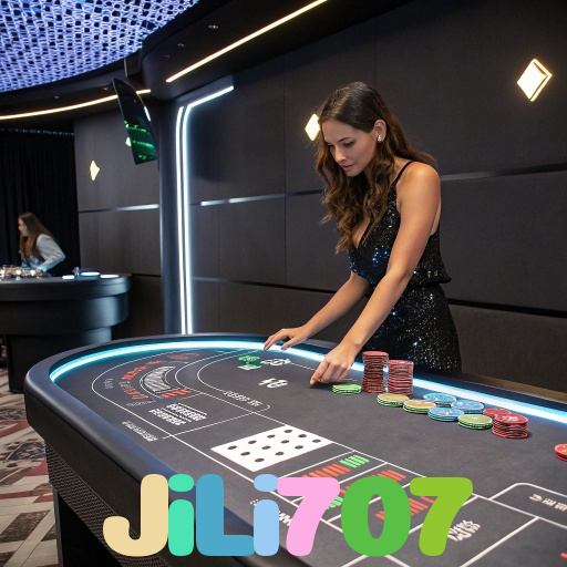 JiLi707