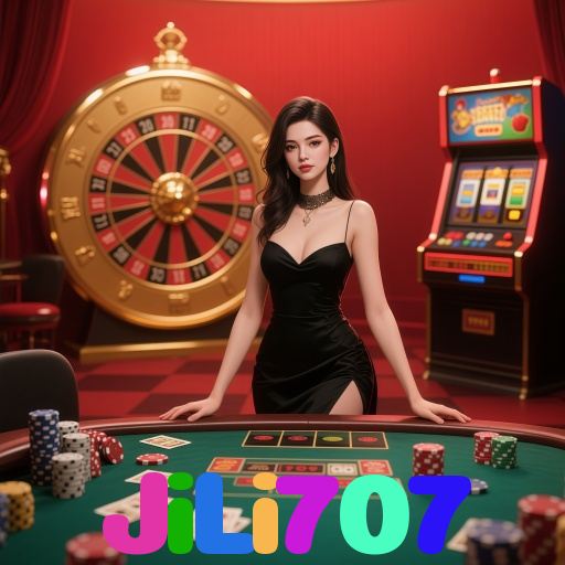 JiLi707