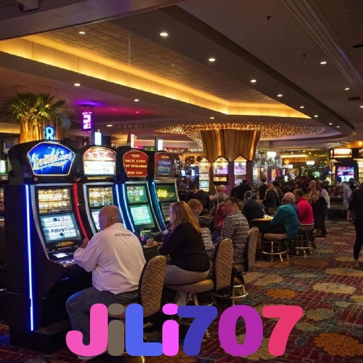 JiLi707