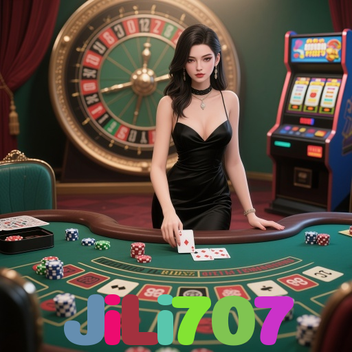 JiLi707